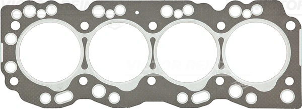 Gasket, cylinder head